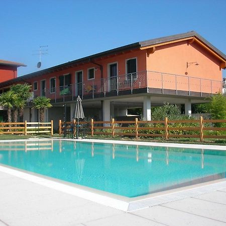 Agriturismo Al Dugale Лацизе Экстерьер фото