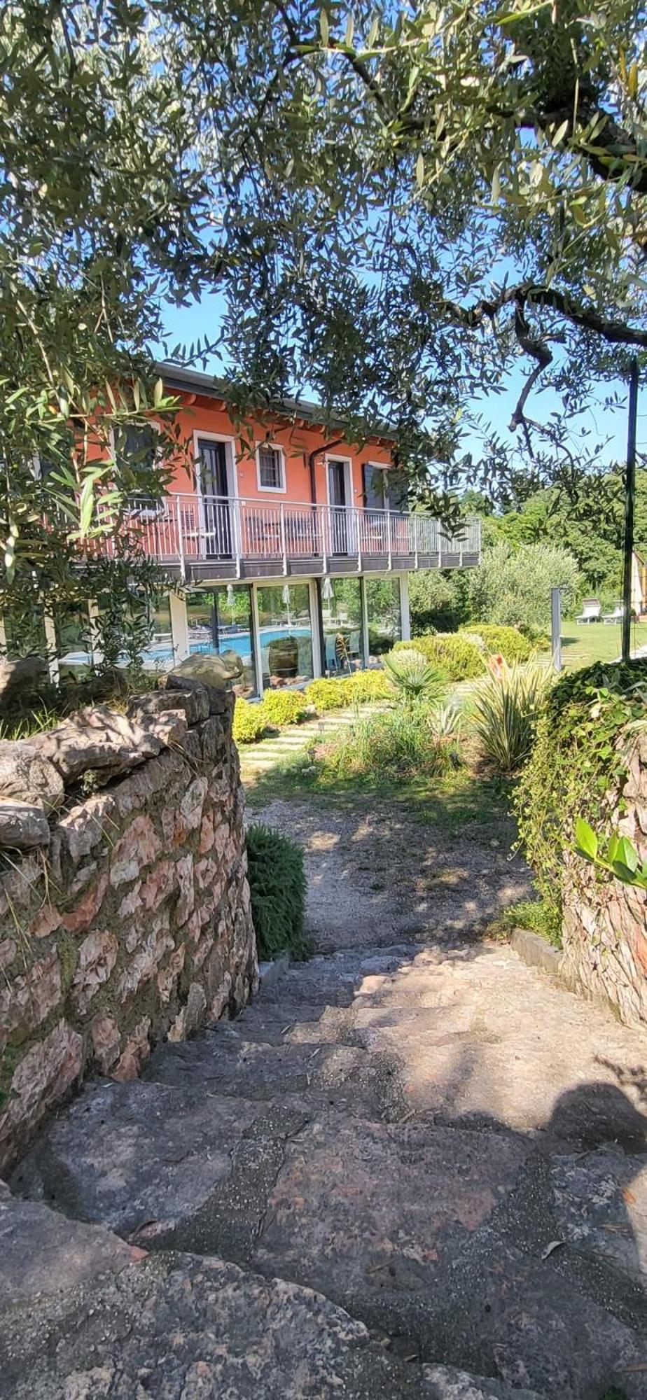 Agriturismo Al Dugale Лацизе Экстерьер фото