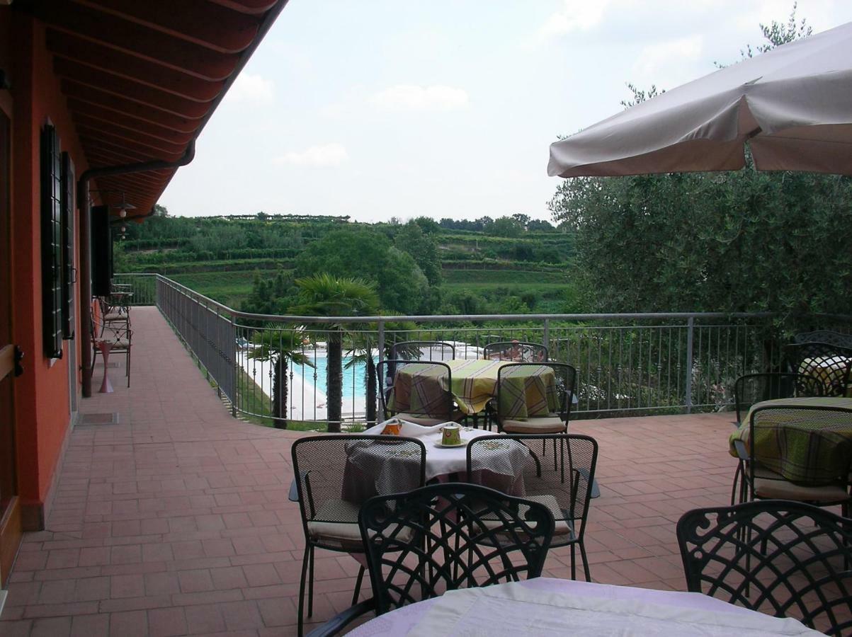 Agriturismo Al Dugale Лацизе Экстерьер фото