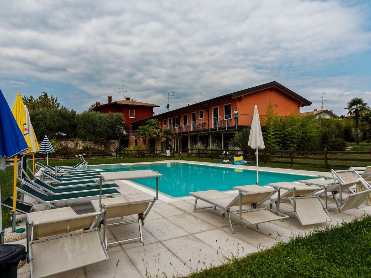 Agriturismo Al Dugale Лацизе Экстерьер фото